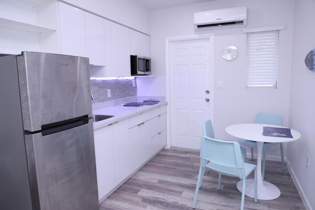 Douglas Rd Apartments Miami Exterior foto