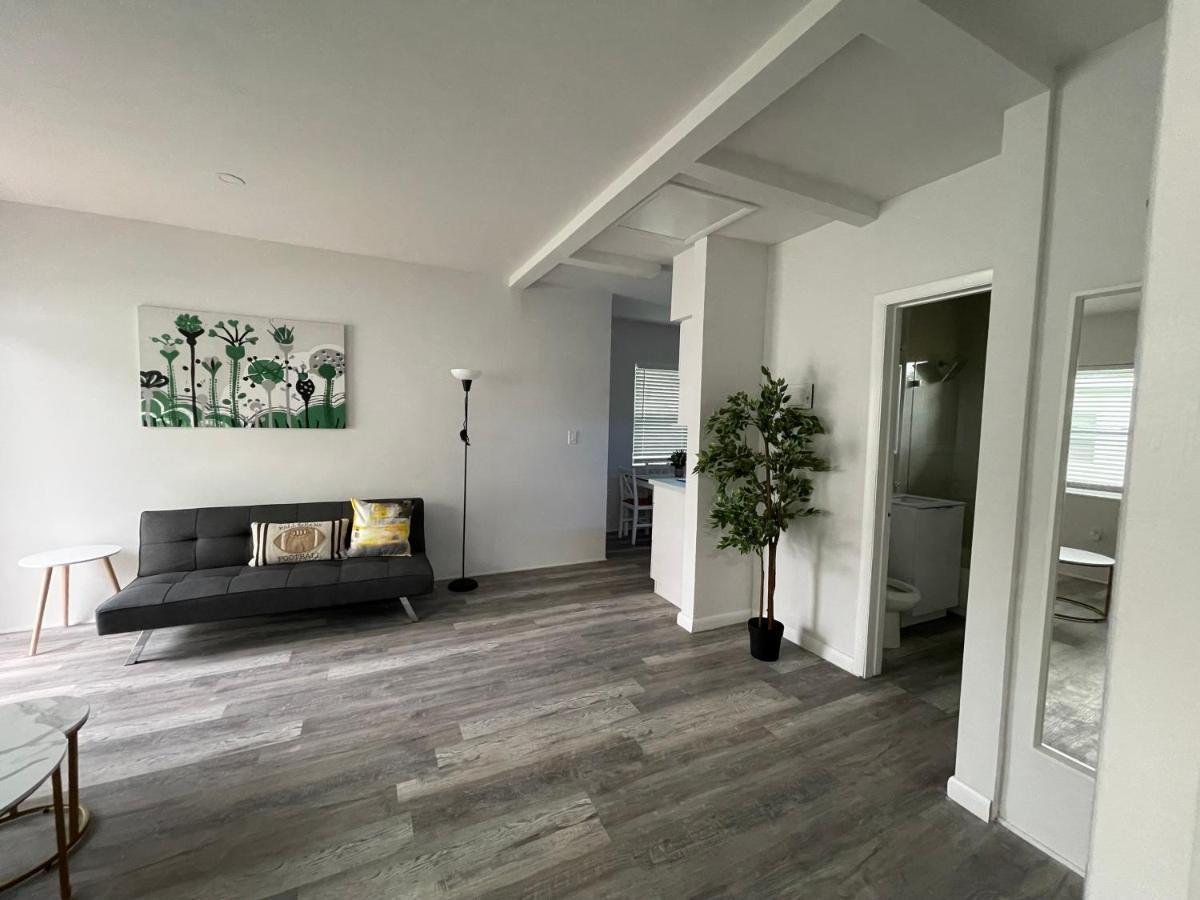 Douglas Rd Apartments Miami Exterior foto