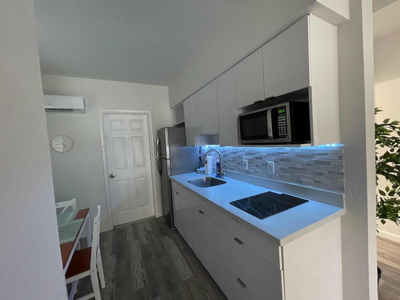 Douglas Rd Apartments Miami Exterior foto