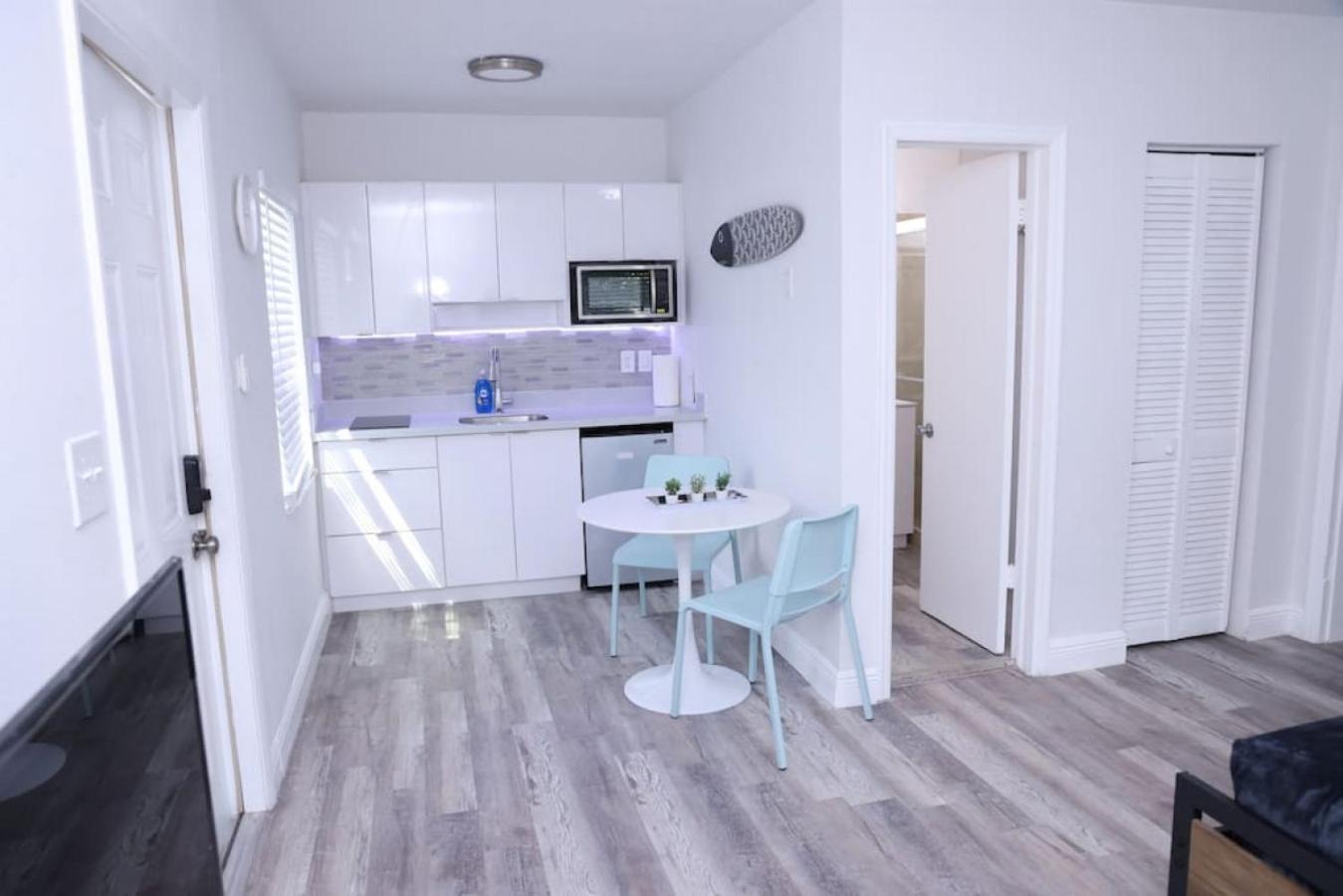 Douglas Rd Apartments Miami Exterior foto
