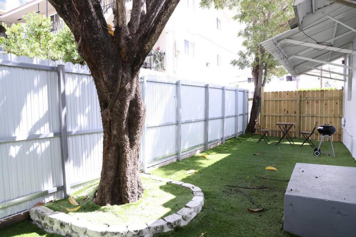 Douglas Rd Apartments Miami Exterior foto